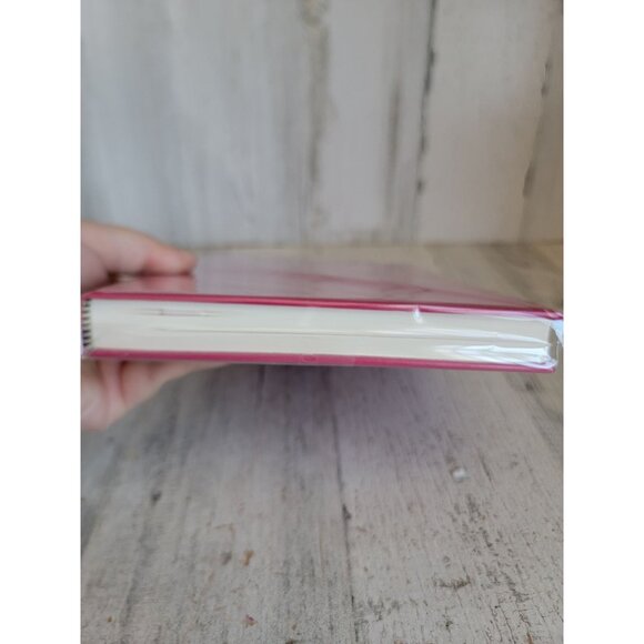 Large NEW‎ white house notebook red collectible journal - Picture 6 of 8